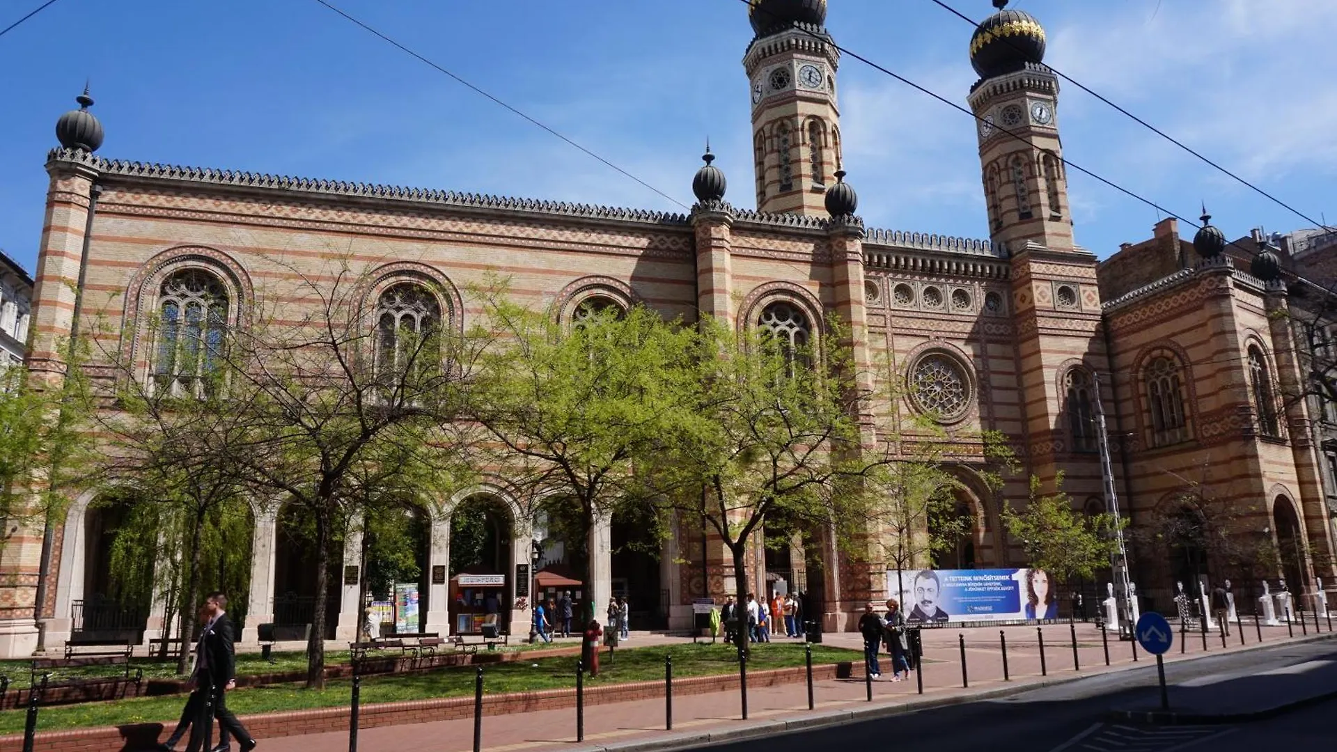 Sip Fifteen City Center Apartment Budapeszt Węgry
