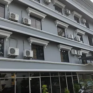 Shalimar Residency Hotel Kochi