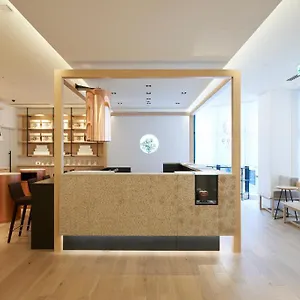 1899 Hotel Tokyo