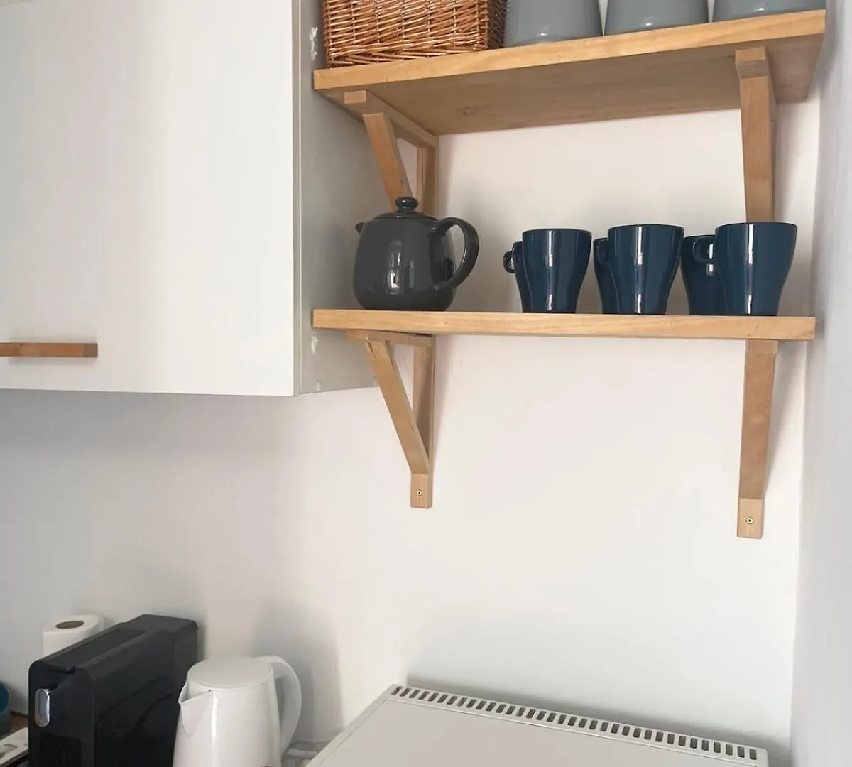 Sip Fifteen City Center Apartment Budapest