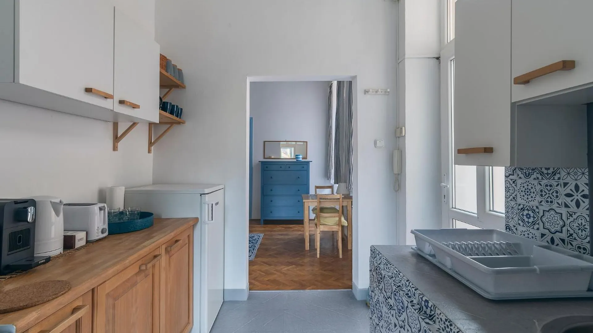Sip Fifteen City Center Apartment Budapest