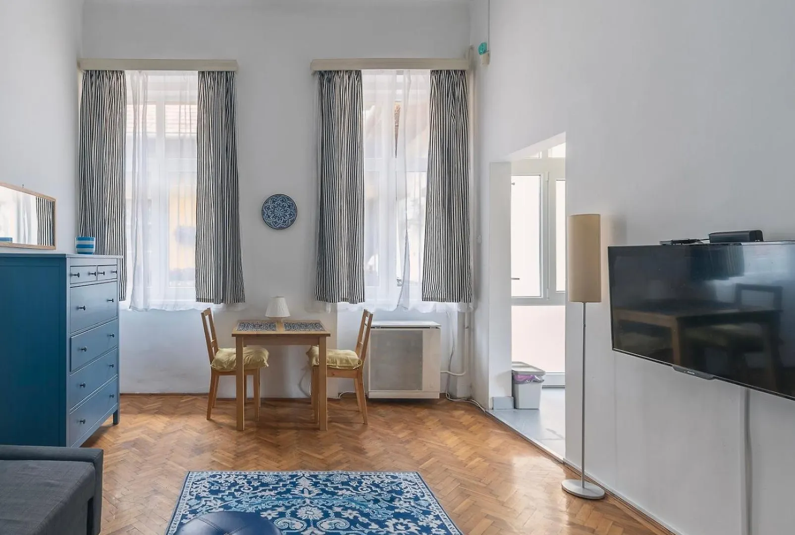 Sip Fifteen City Center Apartment Budapest