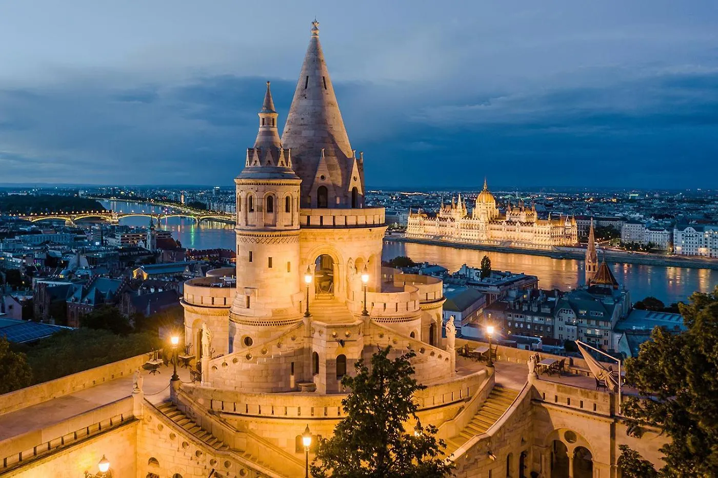 Sip Fifteen City Center Apartment Budapest