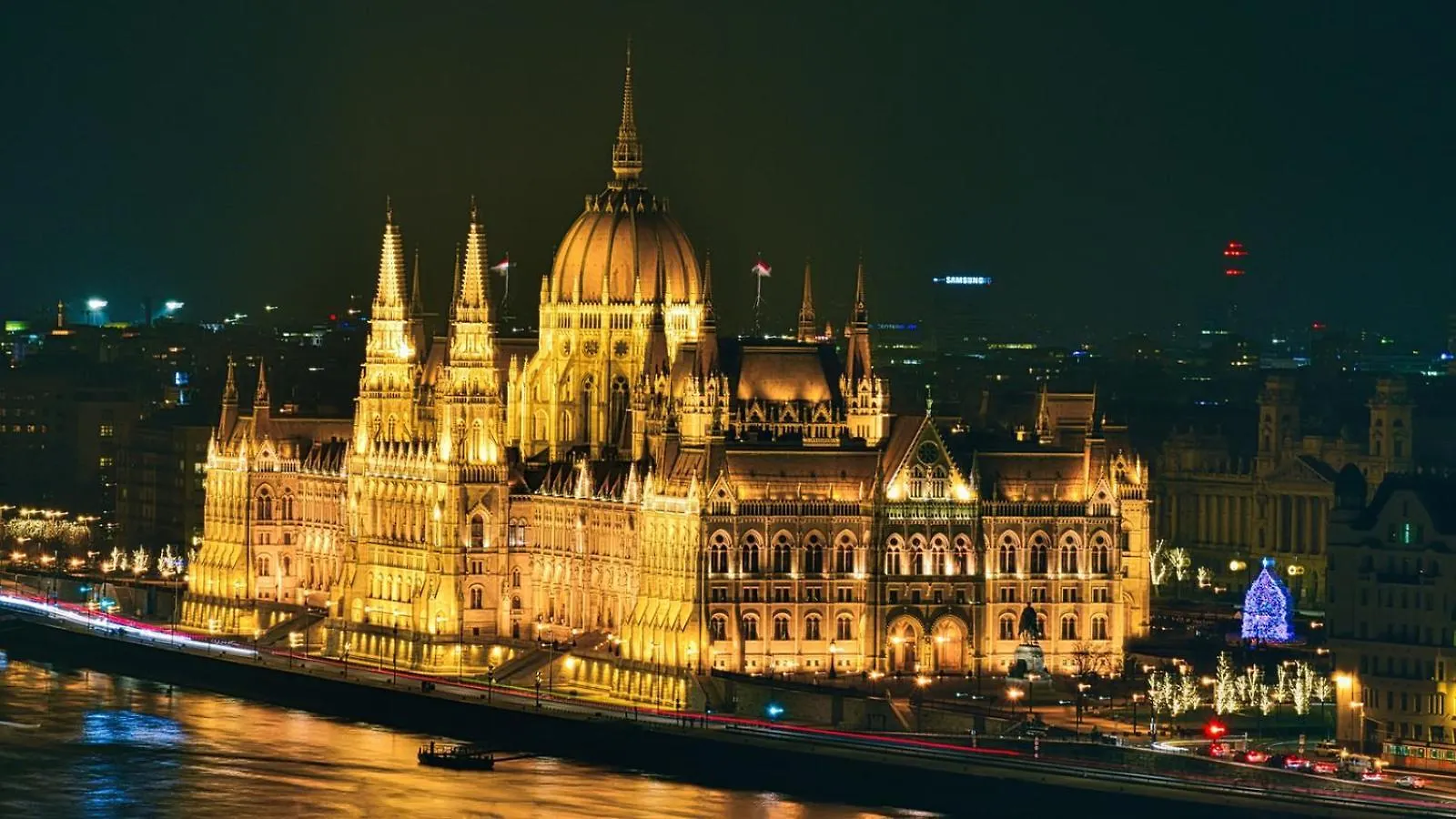 Sip Fifteen City Center Apartment Budapest